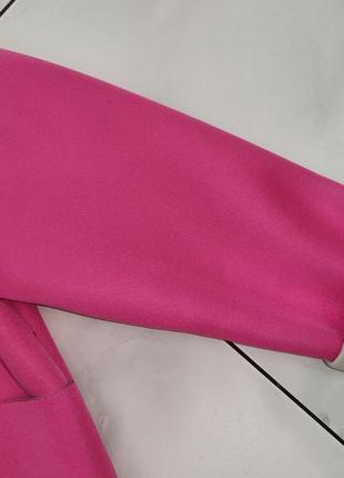 Женский стильный пиджак блейзер куртка бомбер new collection l (48-50)7 фото