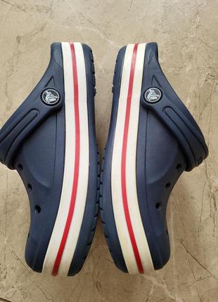 Продам крокси ( crocs) 3