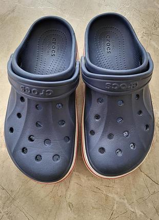 Продам крокси ( crocs) 4