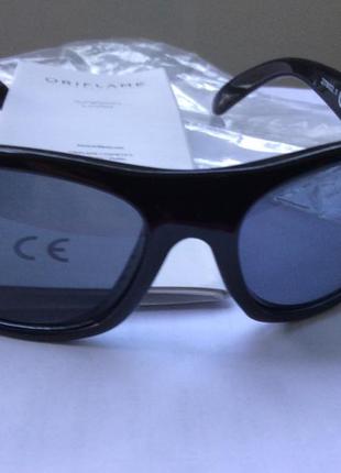 Детские солнцезащитные очки oriflame1 фото