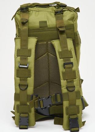 Тактический рюкзак tactic 1000d для военных, охоты, рыбалки, туристических походов, скалолазин7 фото