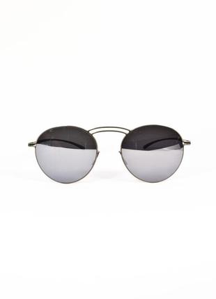 Очки солнцезащитные унисекс mykita + martin margiela mmesse011 оригинал handmade in germany