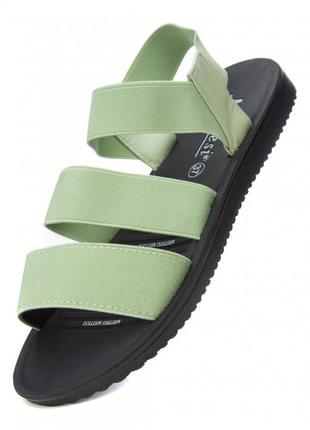 Сандали резинки