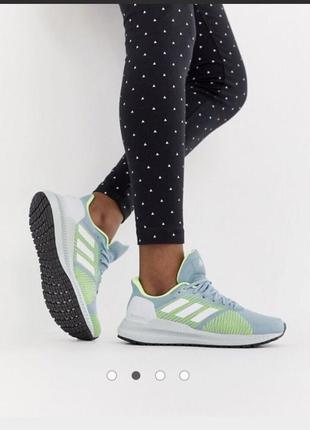 Adidas кросовки2 фото