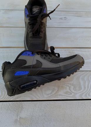 Оригинал nike air max 90 оригинальные кроссовки найк аир макс2 фото