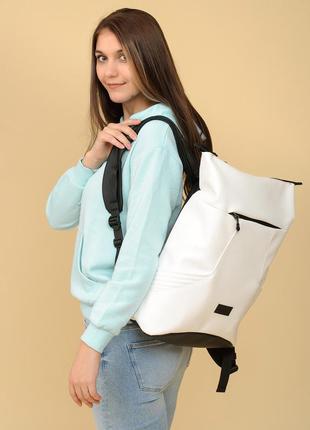 Рюкзак ролл sambag rolltop x белый рюкзак ролл sambag rolltop x белый рюкзак ролл sambag rolltop x б