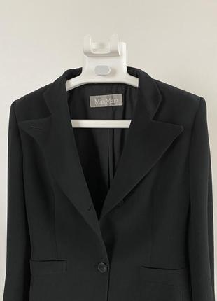 Костюм max mara3 фото