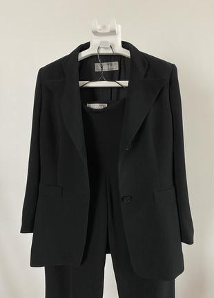 Костюм max mara5 фото