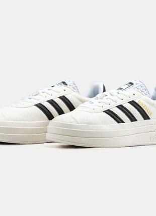 Кроссовки adidas gazelle1 фото