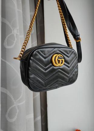 Сумка gucci gg сумка мессенджер gucci кроссбоди gucci made in italy3 фото