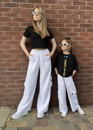 Карго-палаццо. розміри 122, 128