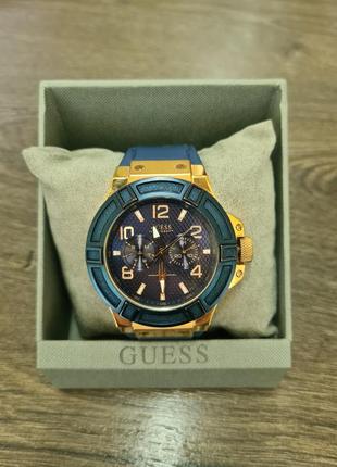 Годинник guess1 фото