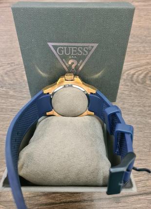 Годинник guess5 фото