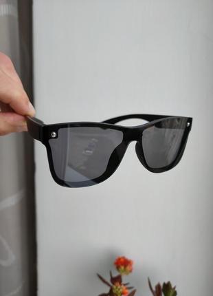 Сонцезахисні окуляри дитячі окуляри сонцезахисні унісекс ray ban lacoste