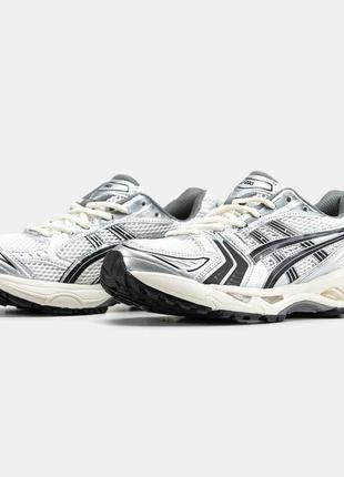 Кросівки asics gel-kayano 14