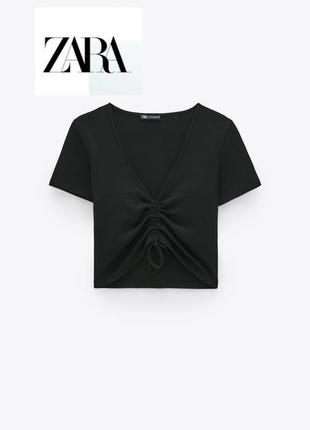 Топ zara