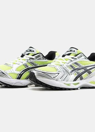 Кросівки asics gel-kayano 14