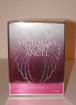 Вікорія сикрет angel оригінал парфуми 125 мл, нові4 фото