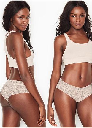Труси victoria’s secret оригінал, мережевні бразіліани