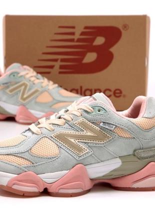 Кросівки new balance ml2002 ro marblehead navy кроссовки
