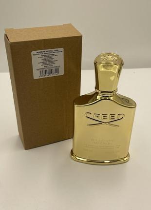 Парфюмированная вода унисекс аромат объем 100 мл