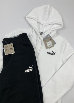 Оригинальный костюм puma новый4 фото