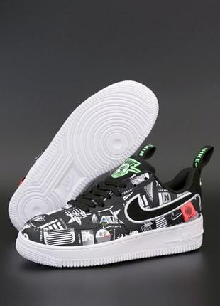 Кроссовки nike air force кроссовки