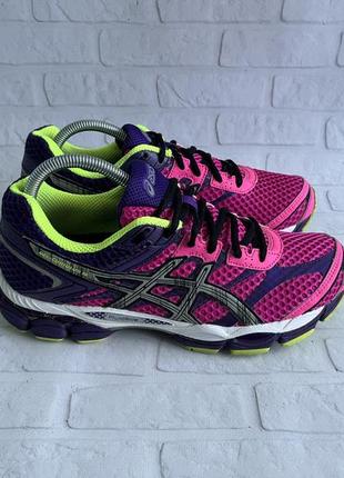 Женские кроссовки asics gel cumulus 16 жіночі кросівки оригинал