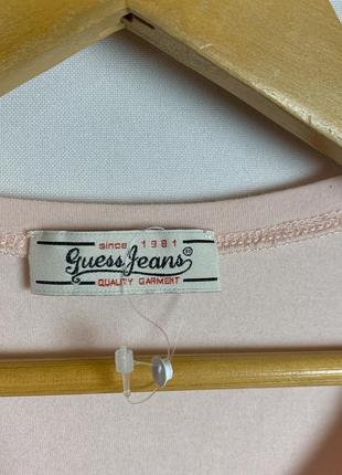 Футболка guess jeans7 фото