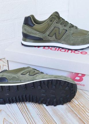 Кроссовки new balance