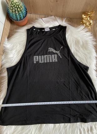 Майка puma4 фото