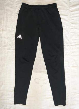 Adidas ( оригинал) спортивные штаны, спортвные брюки.1 фото