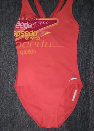 Купальник speedo