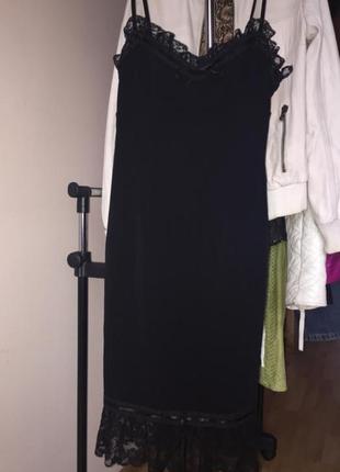 Moschino платье 👗 вечерний винтаж оригинал1 фото