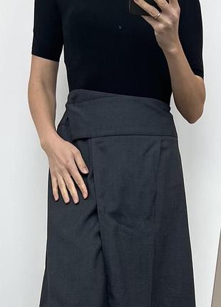 Два боди wolford в рубчик2 фото