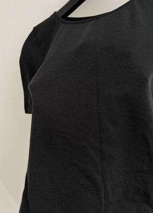 Два боди wolford в рубчик9 фото