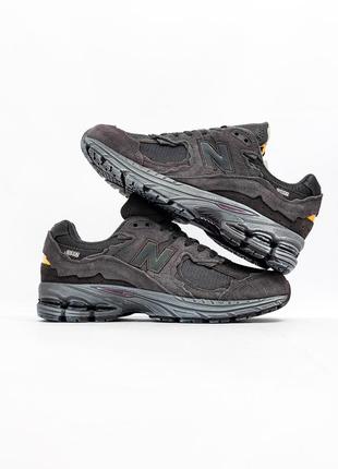 Кросівки new balance 2002r protection pack