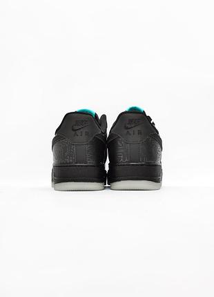 Кроссовки nike air force x space jam" 8