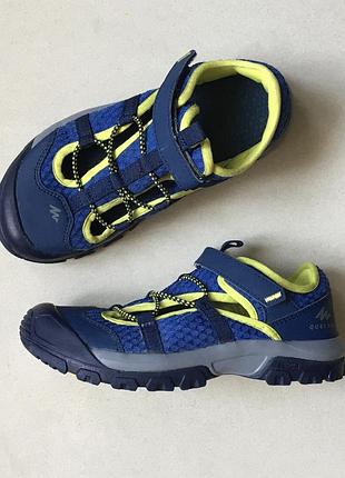 Сандалі quechua (франція) оригінал