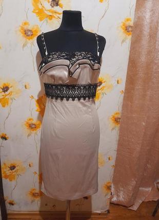 Новое вечернее платье от бренда zean1 фото