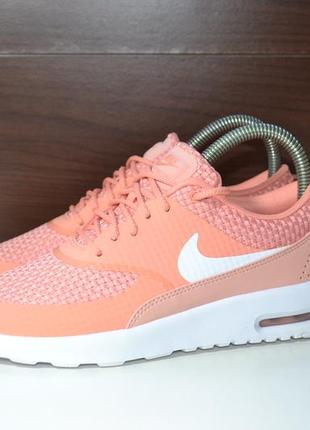 Nike air max thea  37.5р кроссовки оригинал