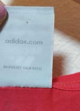Adidas. футболка4 фото