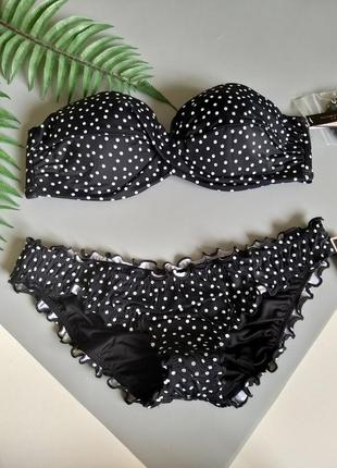 Victoria secret купальник victorias secret пінк вікторія сікрет