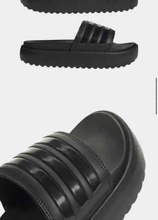 Шлопанці adidas