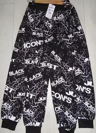 Спортивные брюки двухстороннего горчинка