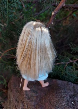 Кукла челси барби келли маттел2 фото