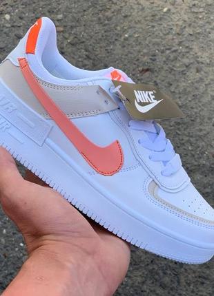 Кроссовки кроссовки nike air force