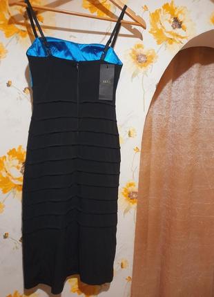 Новое вечечнее платье от zean3 фото