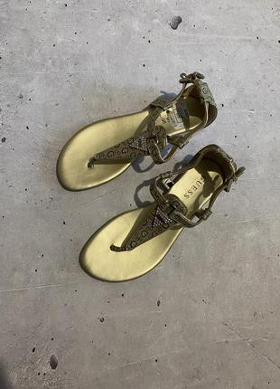 Босоножки guess размер 38-39