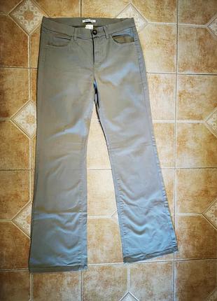 Брюки calvin klein jeans w28 l32